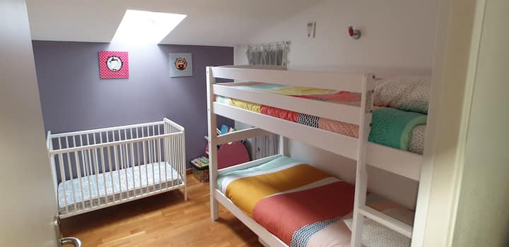 chambre n°2