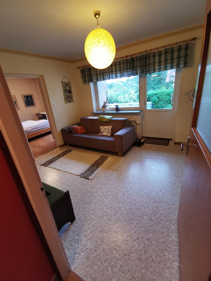 Trevlig Familje Villa - Kramfors