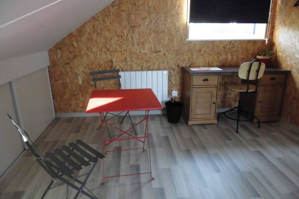 le coin bureau