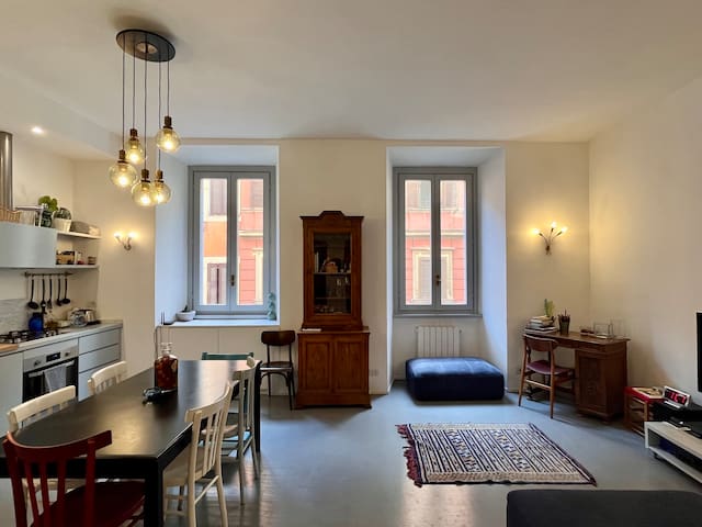 Monti Apartment Rome Colisseum