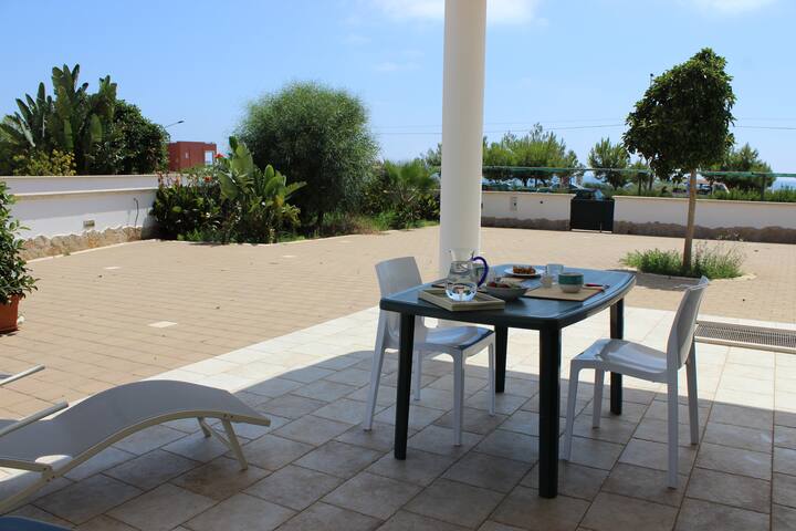 Villa in Residence – Pescoluse – Salento gallery image 3