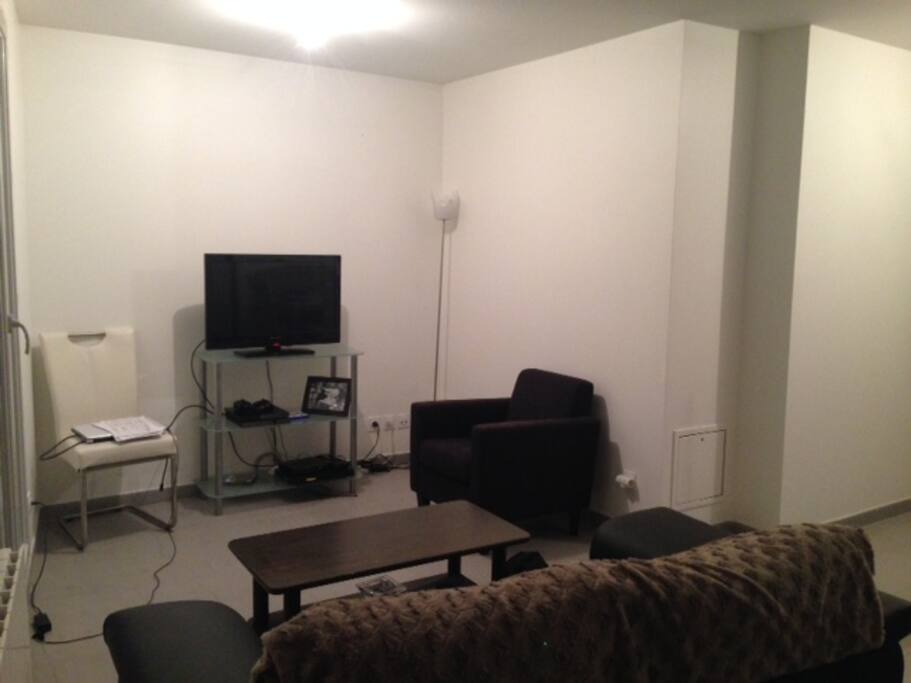 Salon