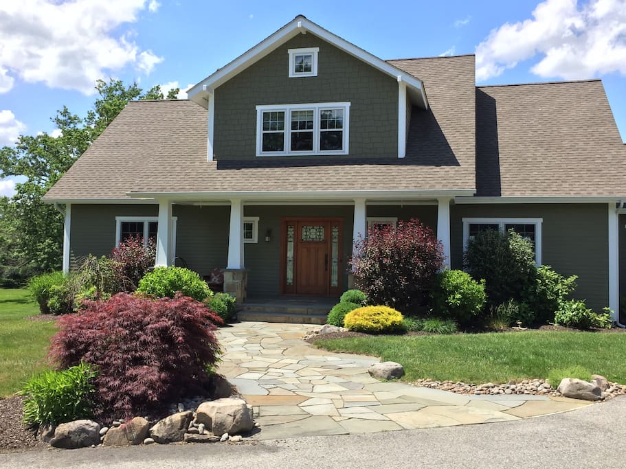The Home