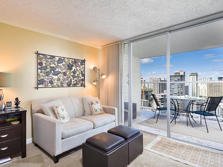 Waikiki, Honolulu Condo Rentals Loft and Hotel Rentals Airbnb