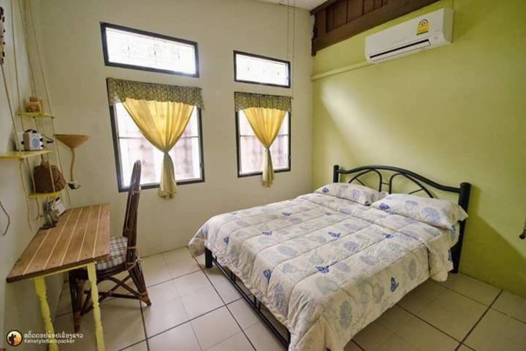 Cosy room for couple.