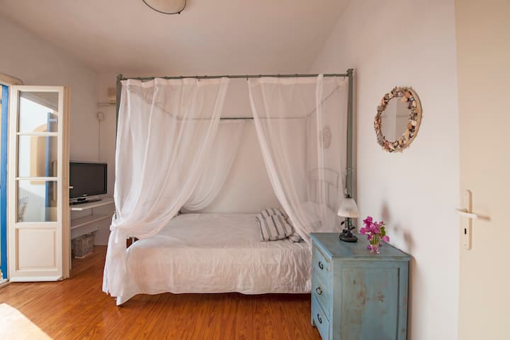 Chambre - Levanto