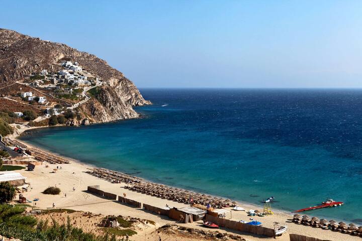 Villa Helios gallery image 3