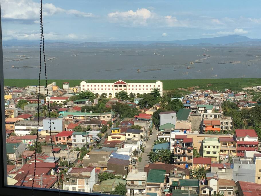 Laguna Lake View