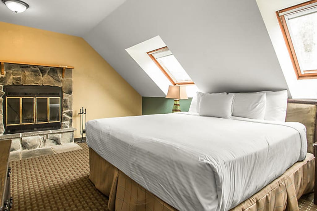 MASTER SUITE