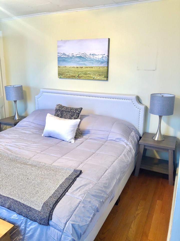 Glavna spavaća soba