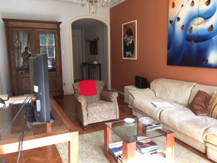 Sala de estar