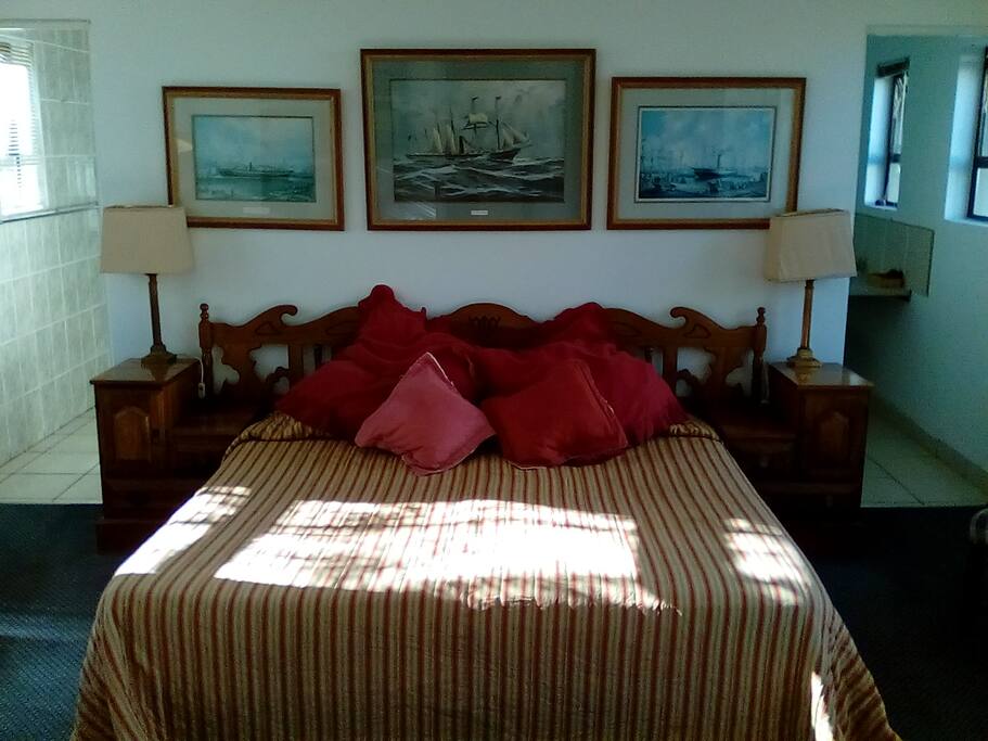 2 x 3/4 beds