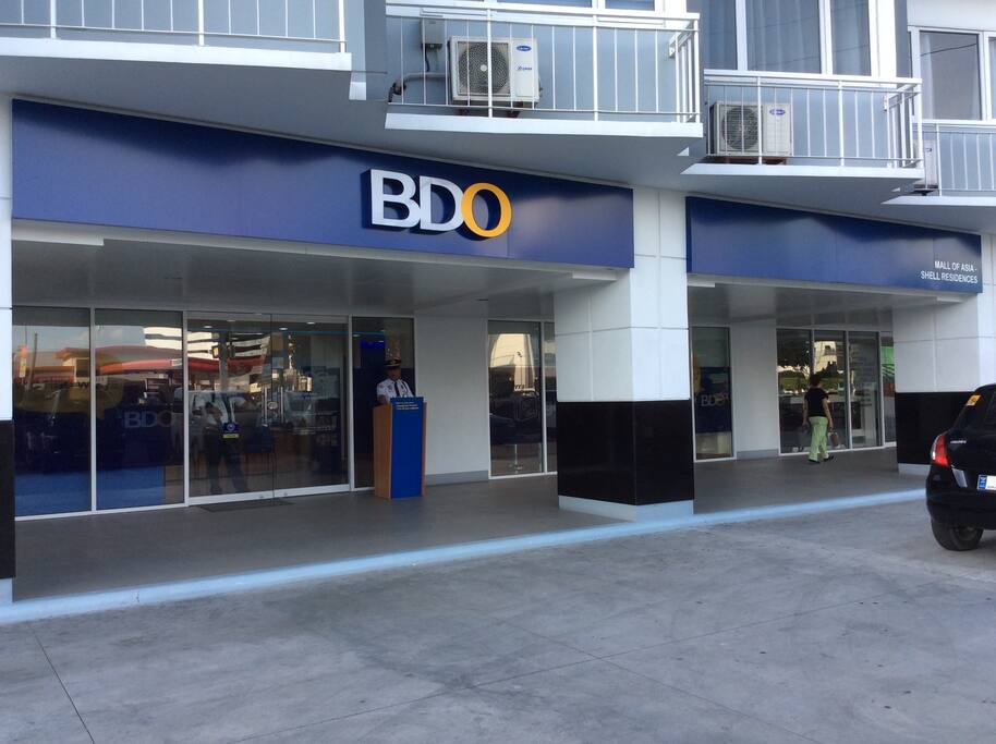 Bank