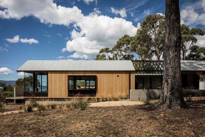 Spring Beach Getaway