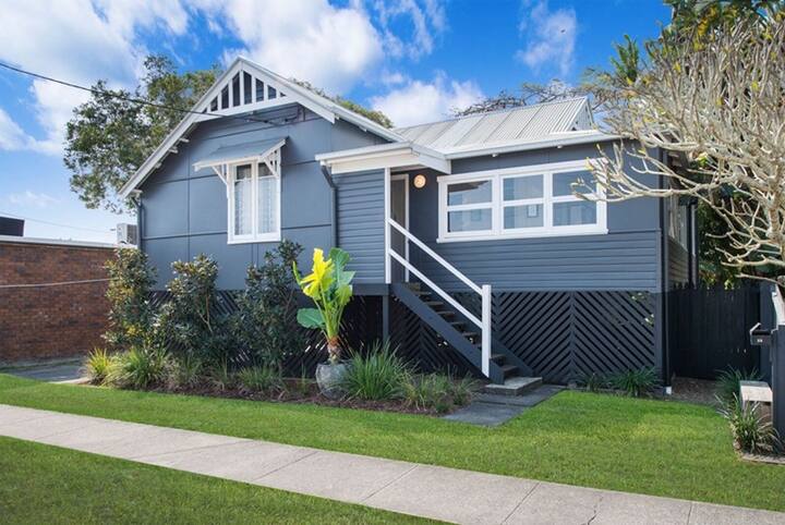 Bluebell Houses For Rent In Brunswick Heads New South Wales Australia