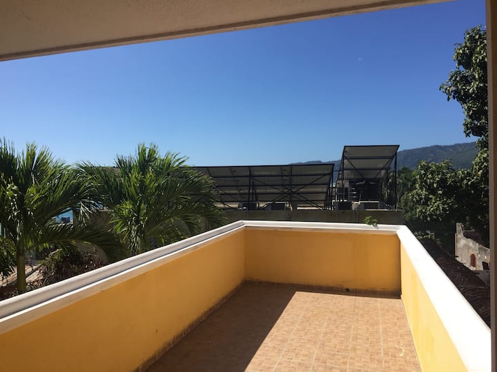 Barriere Holiday Rentals & Homes SudEst Department, Haiti Airbnb