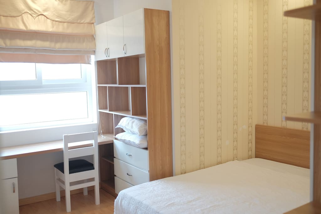 Bed Room 1