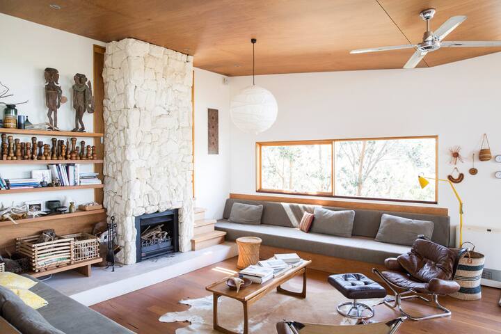 Coastal Luxe St Andrews Beach