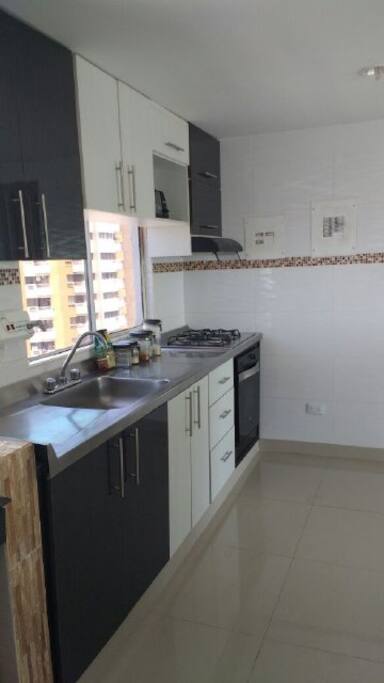Cocina