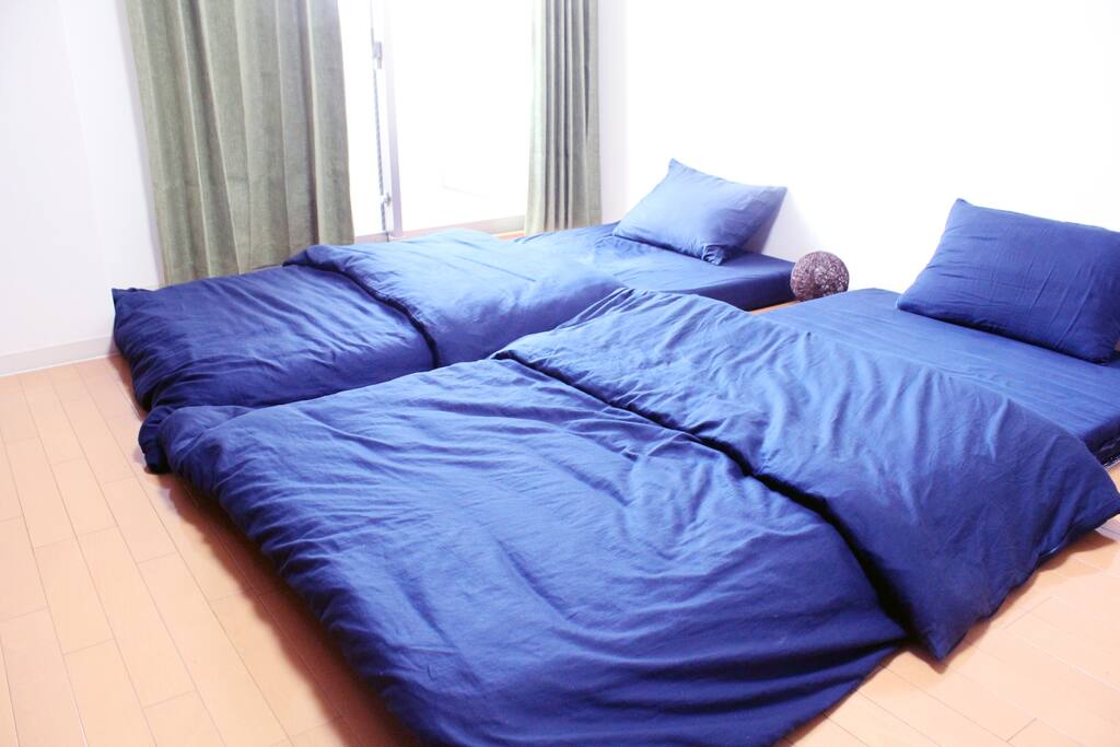 Futons