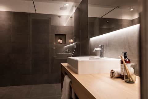 Sambucus 1 Premium Apartments for YOU & YOUR DOG