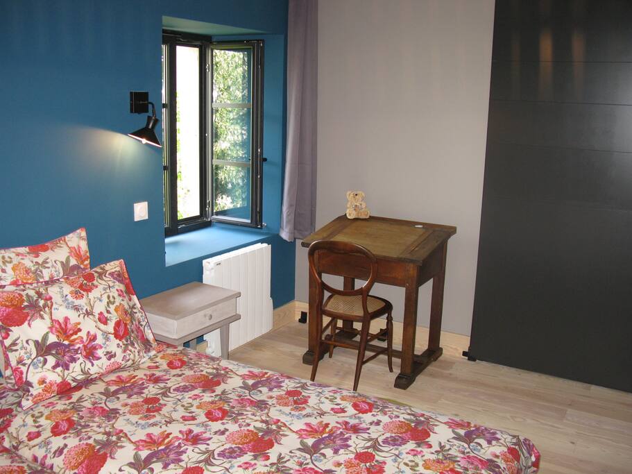 Chambre 2