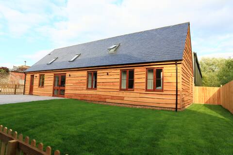 Lyde Cottage Wilton