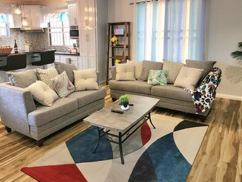 B&D suites