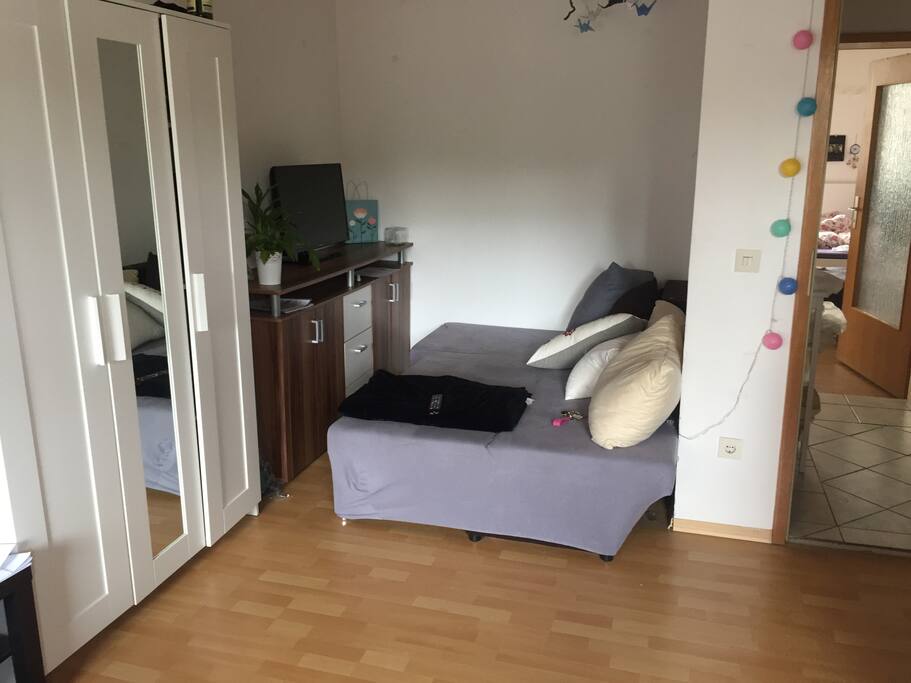 Schlafsofa