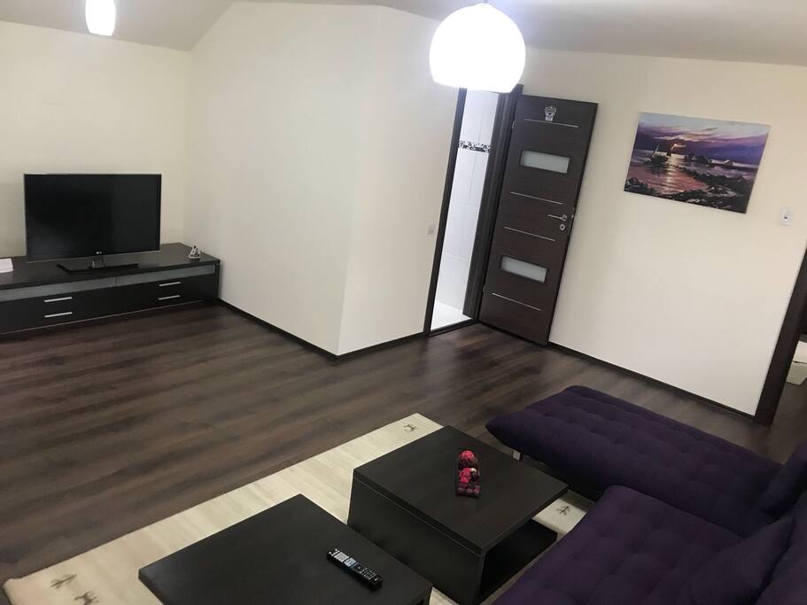 Living room (Tv hd)