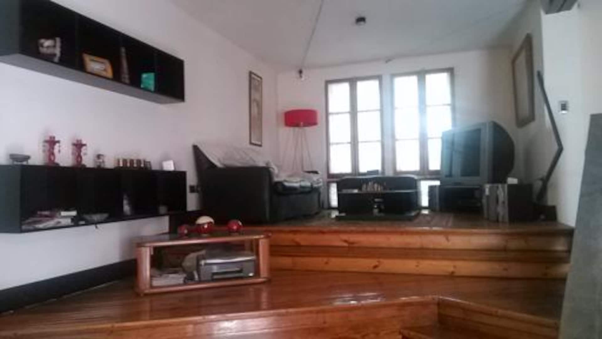 House in Flores with 1 bedroom