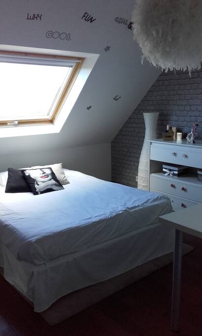 Chambre 1