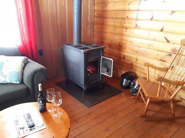 Airbnb Chipman Vacation Rentals Places To Stay New