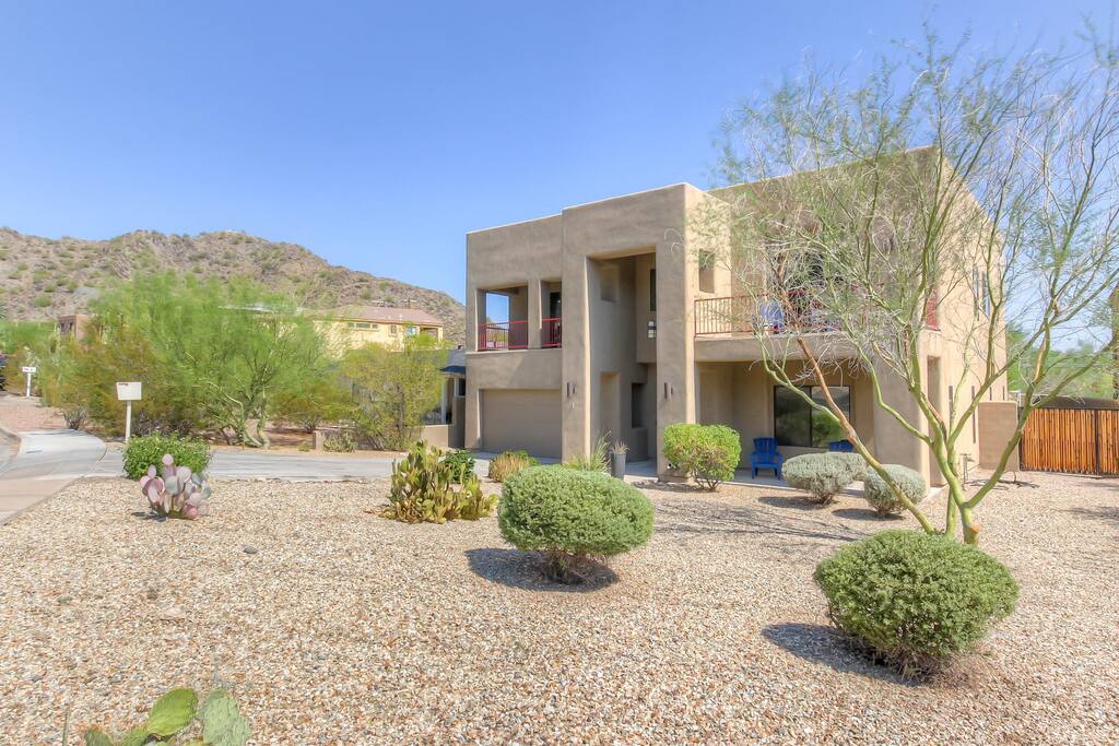 Foothill Estate