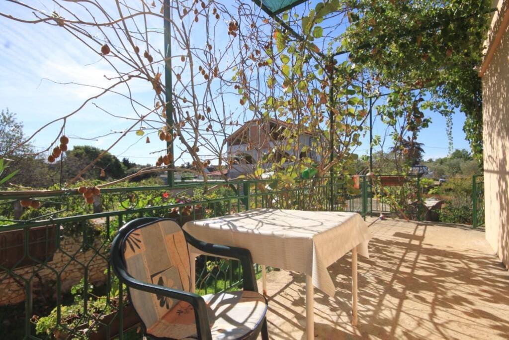 Terrace, Surface: 11 m²