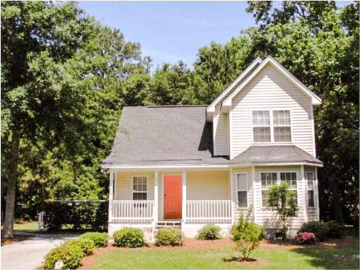 Island of Palms Vacation Rentals & Homes Isle of Palms, SC Airbnb