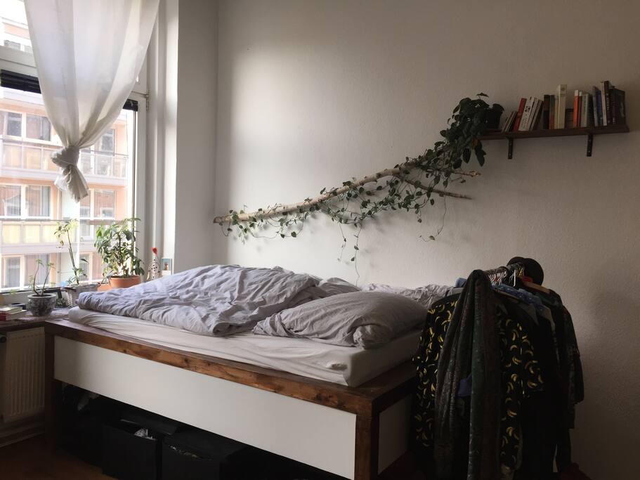 Euer Bett (140x200)