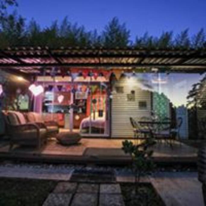 Lotus Guest House