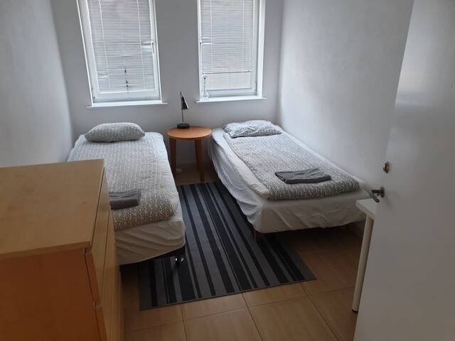YourStay Sweden AB managed Airbnb listing 2