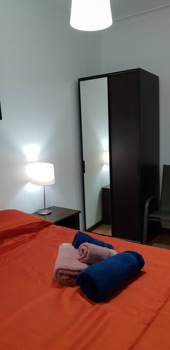 Quarto 2 - Bedroom 2