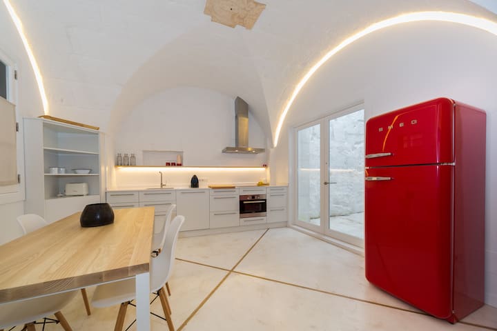 Casa con encanto en el centro histórico Ciutadella