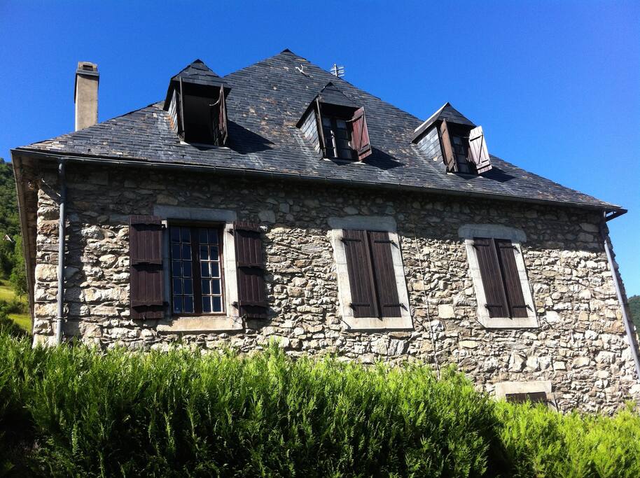 Le Manoir