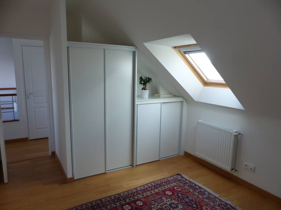 Rangement Chambre