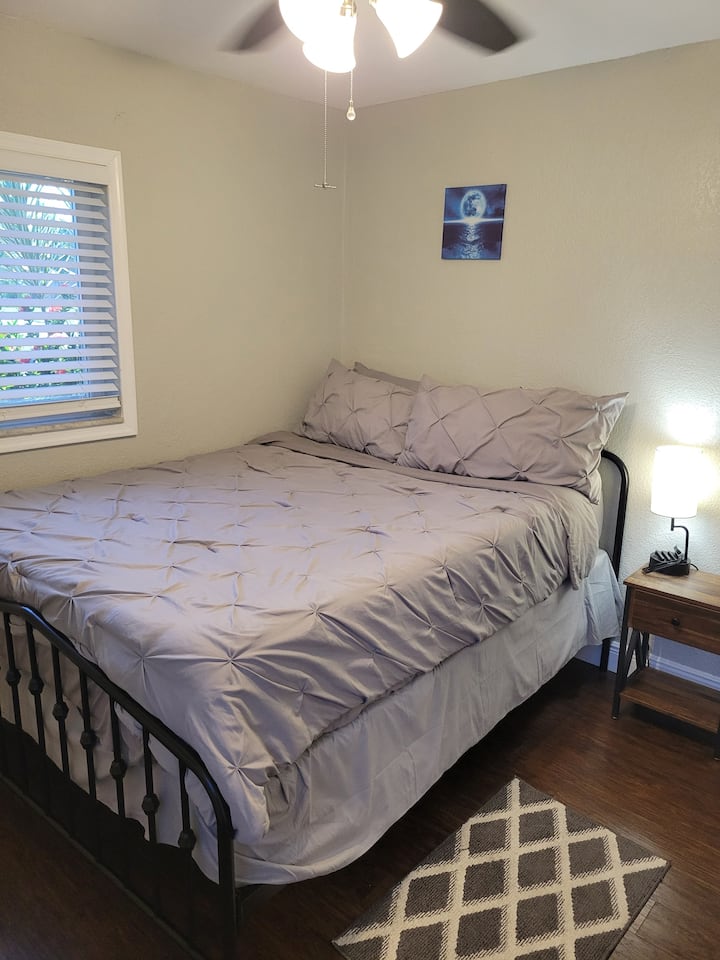 Bedroom 1