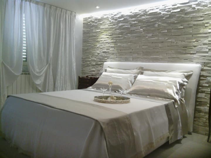 საძინებელი