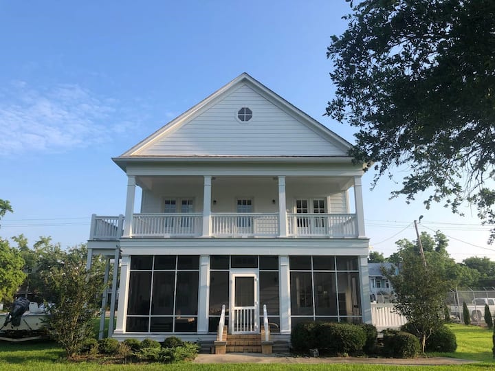 Pass Christian Vacation Rentals Condominiums and More Airbnb