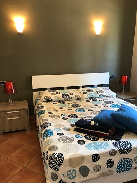 Beautiful house vacations Sabaudia