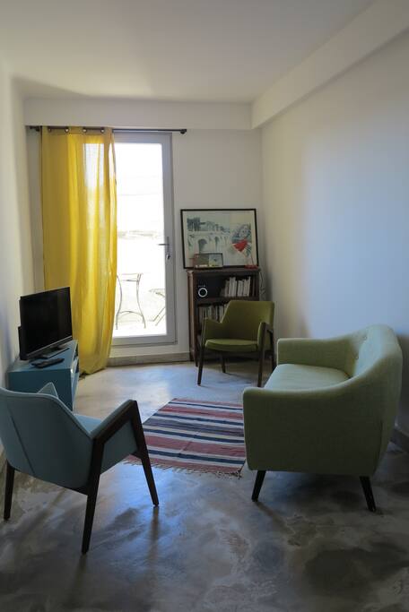 Salon