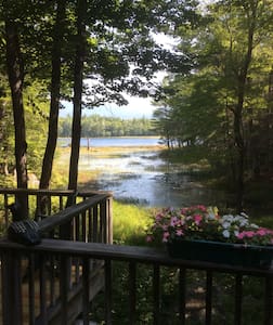 MOUNTAIN VIEW ROOM - Casa