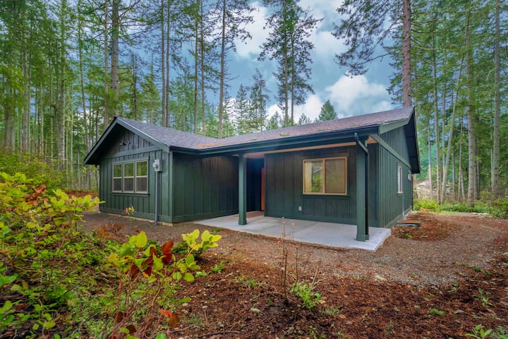 Airbnb Longbranch Vacation Rentals Places To Stay